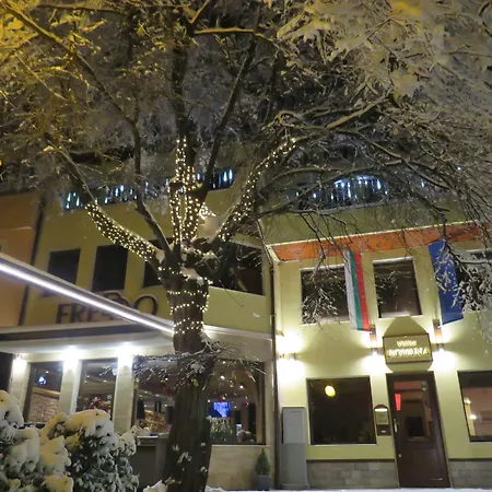 Hotel Boyana - Free Parking