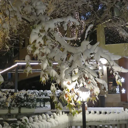 Boyana - Free Parking 4*