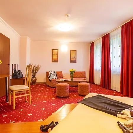 Boyana - Free Parking Sofia