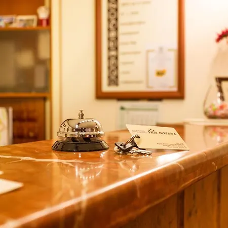 Boyana - Free Parking Hotel