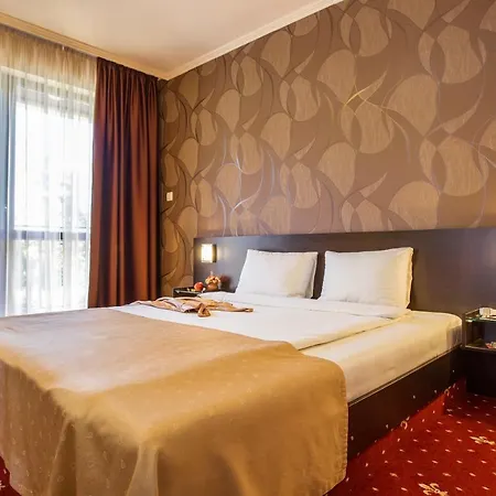 Boyana - Free Parking 4*